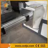Fabricantes de Máquinas Plásticas fornecem misturador de resfriamento SHL-500A