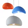 Lámpara de araña de diseño transfronterizo estilo wabi-sabi, estilo crema, para tiendas de ropa, salas de exposición, casas de huéspedes, restaurantes, hoteles y villas de planta abierta