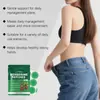 Os Adesivos de Cuidados Corporais Laniska são Amigáveis à Pele, Respiráveis e Aderem à Pele, Proporcionando Cuidado Calmante e Hidratante Diário Conveniente