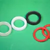 Anel de Vedação para Válvula de Alta Pressão Borracha Fluorada O-Ring de Alta Pressão para a Indústria Petroquímica