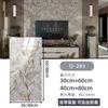 Adesivos de Parede Autoadesivos de Azulejo de Imitação Mármore Renovação de Parede Parede de Fundo Decorativa Impermeável e à Prova de Umidade Adesivos de Painel de Plástico de Alumínio Feio
