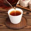 Cáscara de mandarina té Pu'er té maduro columna té Pu'er añejo de Yunnan hojas de té de mandarina Xiaoqing de Xinhui cáscara de mandarina vieja naranja al por mayor
