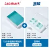 Portaobjetos de Microscopio Cubreobjetos Consumibles para Microscopio Portaobjetos Grado Shitaibingli Cubreobjetos para Sangre Adhesivo Vidrio Super Blanco Anti