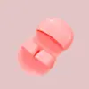 Mini Cepillo Facial de Dedo para Limpieza Facial, Masajeador Removedor de Maquillaje de Silicona Suave, Cepillo Facial Portátil para Limpieza, Cepillo para Eliminación de Puntos Negros