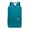 Procesamiento Mochila Color Caramelo Personalizada Regalo para Empleados Logo Personalizado Mochila Escolar para Estudiantes Mochila para Ocio al Aire Libre
