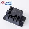 Relé Hongfa Hf105F-4 Jqx-105F-4 Relé de Aire Acondicionado 220V Potencia Relé Pequeño 30A