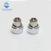Não afrouxe PF21-M4-0 Parafuso tipo parafuso M4 parafuso de mola de fixação do painel