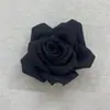 Halina Estilo Francês Elegante Rosa Primavera e Verão 2024 Pétala Rosa Presilha de Cabelo Acessórios de Cabelo Acessórios de Cabelo Femininos