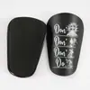 Don Protectores Tibiales de Fútbol para Niños Competencia Entrenamiento Protección de Pantorrilla Protección de Pierna para Adultos Inserto de Fútbol Protectores de Tibia