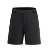 Shorts Cargo de Verano para Hombre Estilo Americano para Exterior Ultradelgados Transpirables para Playa Amigables con la Piel Cómodos Deportivos hasta la Rodilla