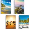 Caderno 20x1 (capa dura) Brasilidade 400 Folhas.