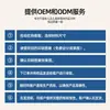 Toallitas de gasa de algodón para recién nacidos hechas a medida, toallas de baño para bebés, toallas Clase A, pañuelos y paños faciales para niños, con diseños personalizados