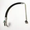 Máquina de Pintura Airless de Alta Pressão Tubo de Sucção, Tubo de Retorno, Máquina de Pistão, Máquina de Diafragma, Tubo de Alimentação Doméstico Universal Nantian