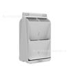 Suministros de Cocina para el Hogar de Silicona Transfronterizos Taza Refrigerante Cubeta de Hielo Soporte para Cigarros Embudo para Harina Accesorios para Batidora