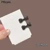 Mini pinza para el pelo de pico de pato, pinza lateral, pinza para el pelo de lazo delicado, pinza para flequillo