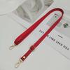 Nova Alça Transversal Colorida Alça de Ombro Feminina Cordão Ajustável Cordão Transversal Cordão para Celular Alça de Celular Bolsa