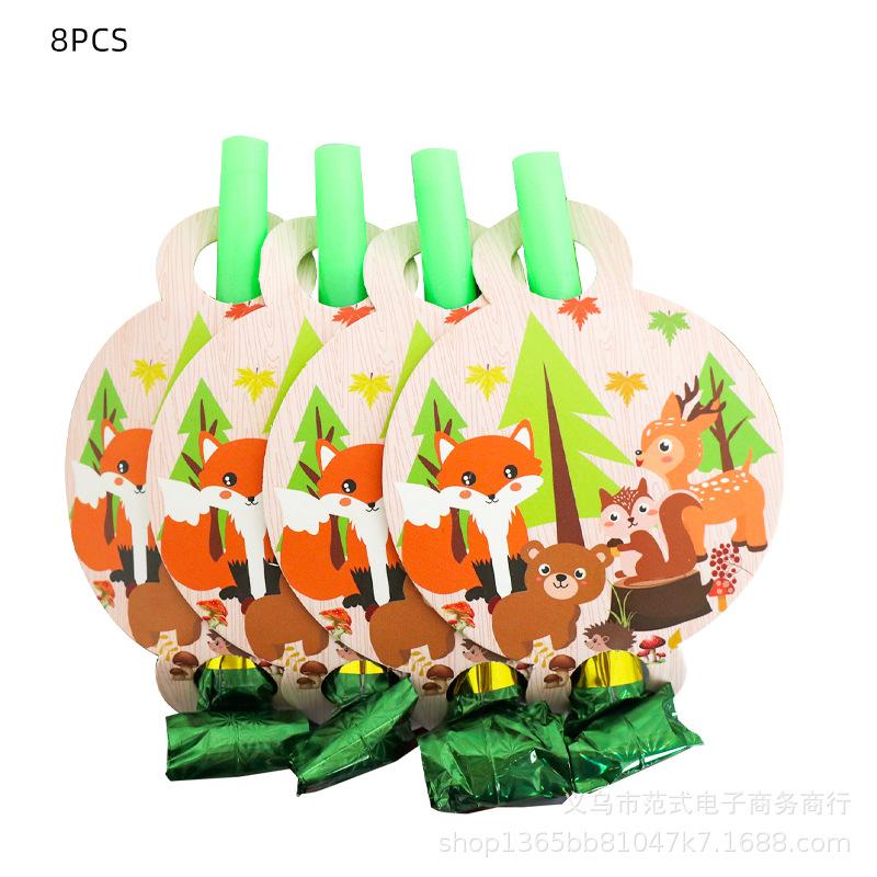 吹龙
