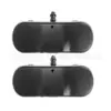 Adecuado para Audi A4 Volkswagen Touareg beetle golf jet calefacción boquilla de limpieza del parabrisas delantero