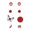 Adesivos de Tatuagem Temporária à Prova d'Água com Tema Japonês Transfronteiriços, Fáceis de Aplicar, Roupas Personalizadas, Maquiagem Atmosférica e Exposições Culturais