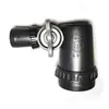 Cinta de microaspersión agrícola cinta de goteo tubo de goteo tubería de riego ahorradora de agua accesorios de riego por aspersión interruptores tes conector recto de cuatro vías