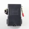 Colección Completa de Accesorios para Compresor de Aire, Bomba de Aire Interruptor Automático de Presión de Aire Ensamblaje Controlador Lf10, Lefoo Horizontal