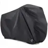 Bicicleta de carretera, bicicleta de montaña, funda para bicicleta, a prueba de lluvia, a prueba de polvo, a prueba de sol e impermeable, cubierta protectora impermeable