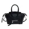 Bolsa Estilo Vento do Sul 2026, Bolsa Almofada Boston, Bolsa de Ombro/Axila Tendência, Bolsa de Mão Simples Bowling