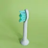 Adaptador Mais Vendido do Fabricante Hx-6014 Cabeça de Escova de Dentes Elétrica Hx6014 Cabeça de Escova de Dentes Hx6014 Cabeça de Escova