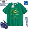 Nuevo Inside Out 2Inside Out 2 Misoginia Ropa para Niños y Niñas, Camisetas de Manga Corta con Estilo