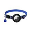 En Stock Envío 24 Horas Seleccionado Cuidadosamente Popular Collar de Gato de Silicona Hebilla de Seguridad Lindos y Modernos Accesorios para Mascotas