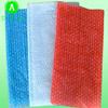 Foshan Zhaoqing Nanzhuang Luo village Quanxin material bolsa de burbujas engrosada film de burbujas Bolsa de burbujas burbuja grande Bolsa de burbujas