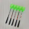 Cuchara para Hacer Nidos de Pesca Pesca Salvaje Dispositivo Retráctil de Largo Alcance para Hacer Nidos Cuchara de Lanzar Señuelos de Fibra de Vidrio de Una Secciòn Suministros de Equipo de Pesca para Exteriores