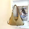 Bolsa para Computadora de Gran Capacidad para Viajes Diarios de Mujeres, Hombro Único Cruzada, Doble Hombro Multifuncional, Bolsa de Mamá, Viaje Gran Capacidad
