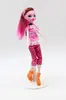 Venda Quente Novo Produto Boneca Monster High Elfo Eaby Aliexpress Wish Spot Boneca Diabo Brinquedo Mesmo Estilo