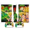 PS5SLIM CD-ROM versión pegatina SLIM versión digital pegatina dragon ball Wukong una variedad de apoyo una generación de cabello