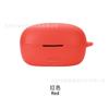 Adecuado para Auriculares Bluetooth Shanshui SANSUI TW92 Funda Protectora Silicona Goma Suave Estuche para Auriculares Bolsa de Almacenamiento para Carga