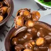 Planeta Dulce Taza Taza de Chocolate Sándwich Galletas Galletas de Chocolate para Niños Snacks Empaquetados Individualmente