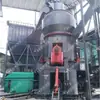 Precio de molino vertical Hongcheng procesamiento de polvo de escoria de litio equipo de molino vertical de minerales molino vertical grande de escoria