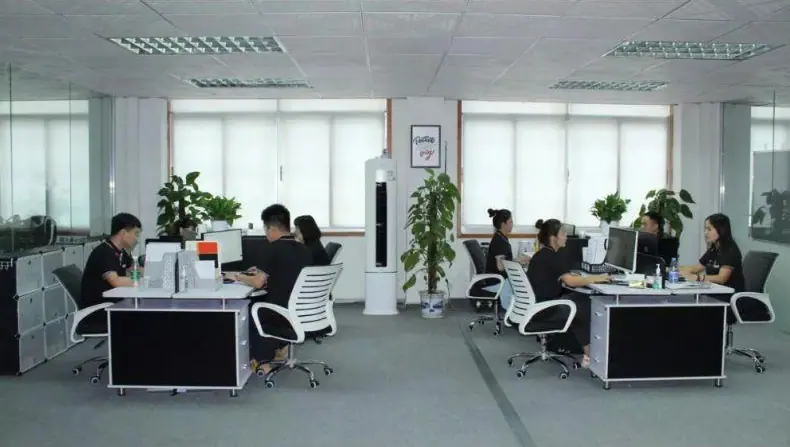 公司图