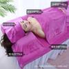 Salón de Belleza Especial Toalla Envoltura Turbante Toalla de Cama Toalla de Baño Grande Suministros Manejo de la Piel Juego de Tres Piezas Logotipo Personalizado