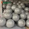 Pelota de yoga esmerilada a prueba de explosiones y engrosada de PVC, pelota de fitness, pelota de gimnasia, pelota de yoga, pelota de fitness Dragon Ball, fabricantes de pelotas de yoga