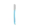 Cortapelos de Acero Inoxidable para Cejas de Venta Directa Transfronteriza, Recortador de Cejas, Depiladora, Fabricante Mayorista de Herramientas de Belleza