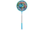 Rede de Pesca Infantil, Rede Telescópica, Rede para Pesca de Peixes e Camarões Libélula, Brinquedo Borboleta para Exterior, Rede para Capturar Insetos