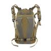 Mochila de Montañismo Nueva Transfronteriza, Mochila Multifuncional para Deportes al Aire Libre, Ciclismo y Viajes, Bolsa Táctica de Combate Camuflaje Militar