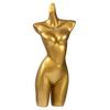 Estante de exhibición de modelos de ropa interior modelo de cuerpo completo para mujer modelo de ropa interior con sujetador tienda de ropa maniquí de cuerpo humano falso accesorios modelo femenino medio cuerpo