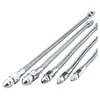 Boquilla Universal de Metal para Soplar Aire Punta de Acero Inoxidable Orificio Redondo Pistola de Aire Máquina Herramienta Torno Refrigeración Eliminación de Polvo Tubo de Conformado