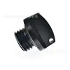 Tornillo de Repostaje de Aceite para Motocicleta M20*2.5 Adecuado para Scooters Honda, Yamaha, Kawasaki, Ducati