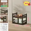 Perchero de pie, tendedero para uso doméstico, perchero para ropa junto a la cama del dormitorio, tendedero multifuncional
