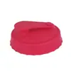Nova Tampa de Silicone para Lata da Amazon, Tampa para Lata de Refrigerante, Tampa de Silicone para Copo, Tampa Seladora para Coca-Cola, Tampa de Silicone para Lata