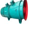 Serie Dk Ventilador Minero Ámbito de Aplicación Pedido Grande Serie Dk Ventilador Minero